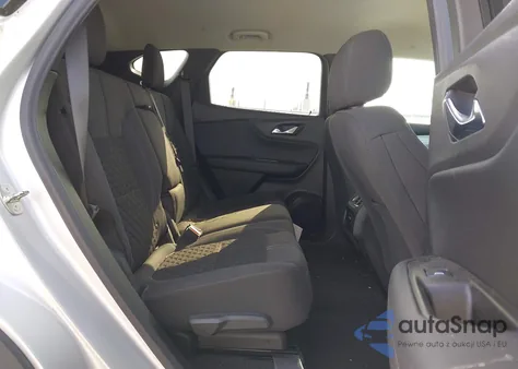 2020 Chevrolet Blazer Awd 2Lt z USA, uszkodzony, nr VIN 3GNKBHRS9LS600543